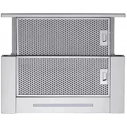 Витяжка телескопічна Weilor Slimline PTM 6140 SS 750 LED strip - мініатюра 4