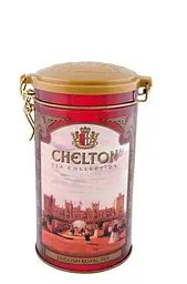 Чай Chelton чорний крупнолистовий з/б 120 г
