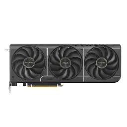 Відеокарта ASUS GeForce RTX5060Ti 16Gb PRIME OC (PRIME-RTX5060TI-O16G)