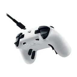 Геймпад Razer Wolverine V3 Pro White (RZ06-05200200-R3M1) - мініатюра 5
