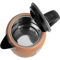 Електрочайник Sencor SWK 7706GD - мініатюра 8