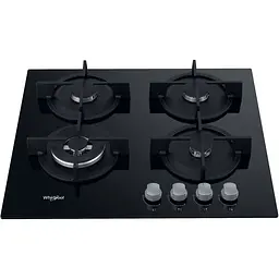 Газова варильна поверхня Whirlpool AKT 625 NB [113322] - мініатюра 2