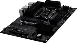 Материнська плата MSI Pro B850-S WiFi6E Socket AM5 - мініатюра 5