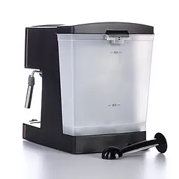 Кавоварка еспресо Adler AD 4404 cooper 15 Bar - мініатюра 3