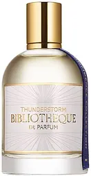 Bibliotheque de Parfum Thunderstorm Парфумована вода 100 мл