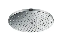Верхній душ Hansgrohe Raindance S 240 1jet PowderRain EcoSmart chrome 27624000