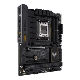 Материнська плата Asus B650-Plus TUF Gaming Wi-Fi Socket AM5 (TUF GAMING B650-PLUS WIFI)