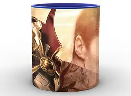 Кружка GeekLand Доктор Стрендж Doctor Strange два образи DS.02.006 - мініатюра 8