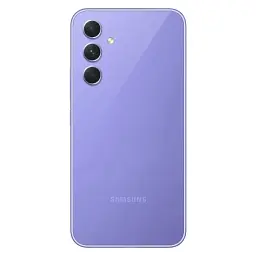 Смартфон Samsung Galaxy A54 5G 6/128GB Violet (SM-A546) UA UCRF - мініатюра 2