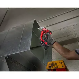 Ножиці для металу акумуляторні MILWAUKEE, M18 BMS20-0 (каркас) - мініатюра 4