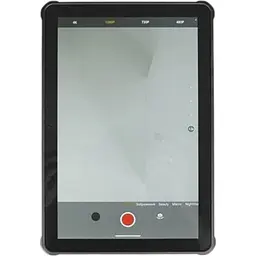 Планшет Oukitel Pad RT7 Titan 5G 12/256Gb Black Global version - мініатюра 4