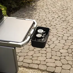 Пластиковий тримач для спецій Weber Griddle Condiment (3400105)  - мініатюра 4