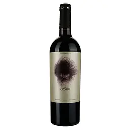 Вино Ego Bodegas Goru DOP Jumilla, красное, сухое, 0,75 л