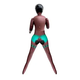 Надувна лялька Candy Dolls Angela Candy Dolls SX2157 101461 - мініатюра 5