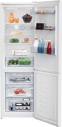 Холодильник Beko RCSA366K30W - мініатюра 3