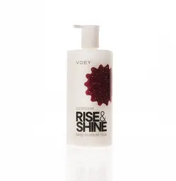 Кондиціонер для всіх типів волосся Rise&Shine Conditioner VOEY 500 мл