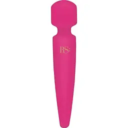 Вібратор Rianne S Bella Mini Wand Rose (SO3868) [167931] - мініатюра 3