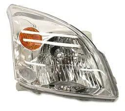 Фара передня права Toyota Land Cruiser Prado 02-10р Depo (212-11D7R-LD-EM)