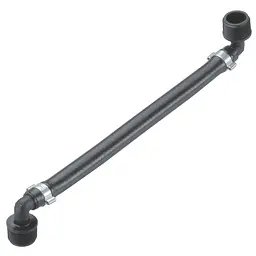 Підведення дощувача гнучка Gardena 3/4 х 3/4(02740-20)