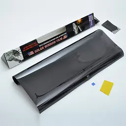 Плівка тонувальна SRC Dark Black 20% USA (SF55-L)