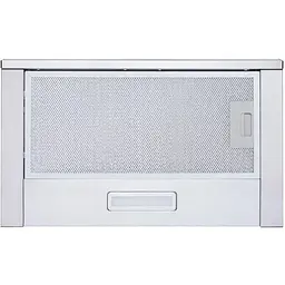 Витяжка телескопічна Minola HTL 6214 I 700 LED - мініатюра 3