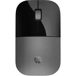 Мишка HP Z3700 Dual Wireless/Bluetooth Silver (758A9AA)