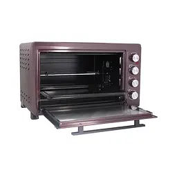 Електропіч PRIME Technics PEO 62895 BR - мініатюра 5