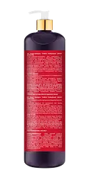 Смарт-шампунь для волосся DeMira Professional Boost Detector Shampoo 1 л - мініатюра 3