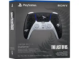 Геймпад Sony DualSense The Last of Us Limited Edition (1000047596) - мініатюра 2