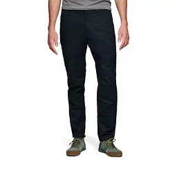 Штани чоловічі Black Diamond M Mantle Pants 36 Чорний