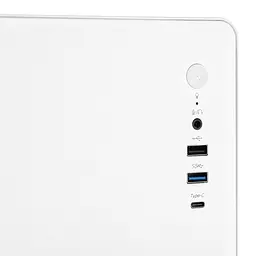 2E Комп'ютер персональний 2E Rational AMD R5-5500GT, 16Gb, F256GB, UMA, A520, 2E-V500W, 500W, Win11PE - мініатюра 6