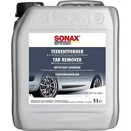 Очисник бітумних плям Sonax Profiline, 5 л