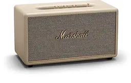 Портативна акустика Marshall Stanmore III бездротова бежева (1006011) - мініатюра 2