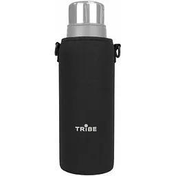 Чохол для термоса Tribe Neoprene Cover експедиційного 1.2 L (1042-T-DF-0011-black)