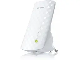 Підсилювач сигналу Wi-Fi TP-LINK RE200 - мініатюра 3