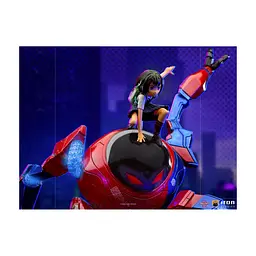 Фігурка для геймерів ABYstyle MARVEL Peni Parker (MARCAS31520-10) - мініатюра 3