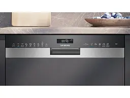 Посудомоечная машина Siemens SN55ZS07CE - миниатюра 7