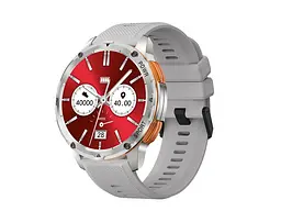 Чоловічий наручний годинник Base T2 Silver Modfit acs0029757 - мініатюра 2