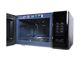 Мікрохвильова піч Samsung MS23K3523AK - мініатюра 3