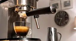 Кавоварка ріжкова Cecotec Cafelizzia 790 Steel [01582] [86324] - мініатюра 9