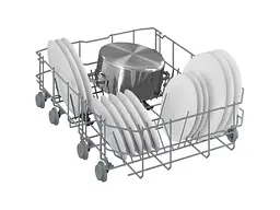 Посудомоечная машина Beko DVS05030S - миниатюра 3