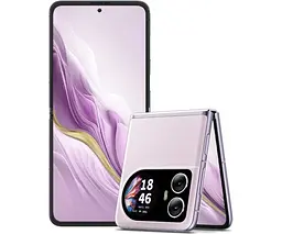 Смартфон Blackview Hero 10 12/256Gb Sakura Purple - мініатюра 2