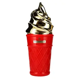 Шампанське Piper-Heidsieck Champagne Cuvee Brut Ice-cream gift box біле брют 0.75 л в подарунковій коробці - мініатюра 4