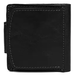 Портмоне з монетницею GRANDE PELLE 10х10х2 см acs0032107 - мініатюра 8