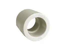 Муфта Grandi Therm d 25 PPR