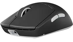 Миша бездротова Dark Project Nexus Ultra Wireless Black/White (DPP_NexusUltra_BW) - мініатюра 8