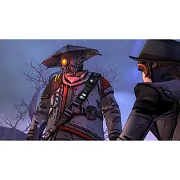 Ключ активації Microsoft Tales from the Borderlands для Xbox One/Series - мініатюра 3