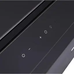 Витяжка Perfelli DNS 6723 B 1100 BL LED Strip - мініатюра 4
