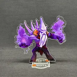 Акрилова колекційна фігурка Dota 2 (Dark Seer)