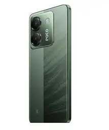 Смартфон POCO M7 Pro 5G 12/512GB Green (EU) (no charger) - мініатюра 2